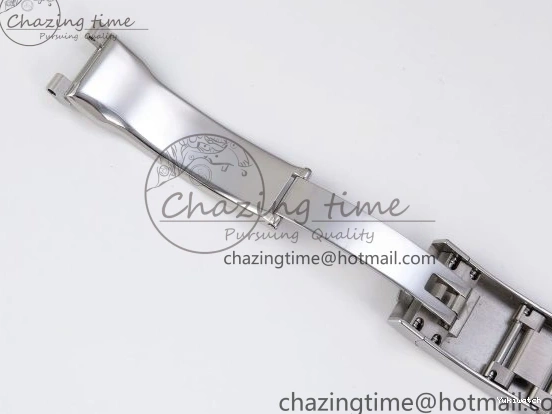 EDITION VS3235 BLUE VSF STEEL PERPETUAL 41MM 124300 904L OYSTER 1:1 BEST DIAL 0410